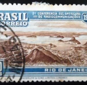1937 - Radiocomunicações 700