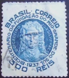1937 - Silva Paes