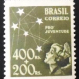1939 - Pró-Juventude 400+200