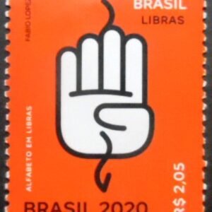 2020 - Libras