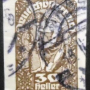 1920 - Allegory 30