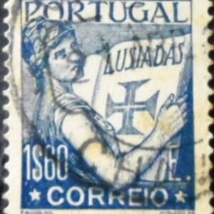 1933 - Lusiadas 1$60