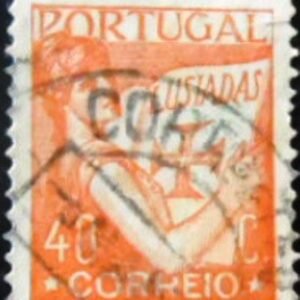 1931 - Lusiadas 40