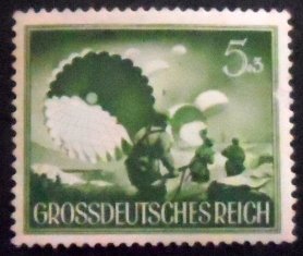1944 - Paratroopers