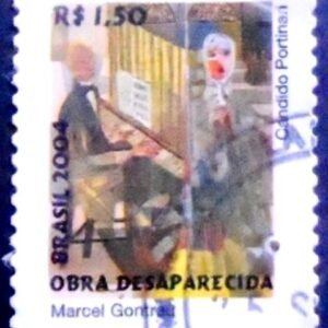 2004 - Marcel Gontrau