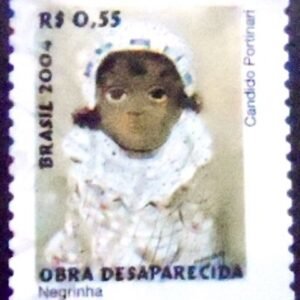 2004 - Negrinha