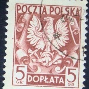 1951 - Eagle 5