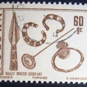 1966 - Archeology