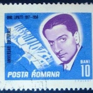 1967 - Dinu Lipatti
