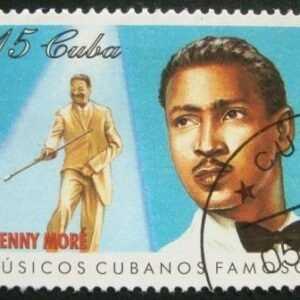 1999 - Benny More'