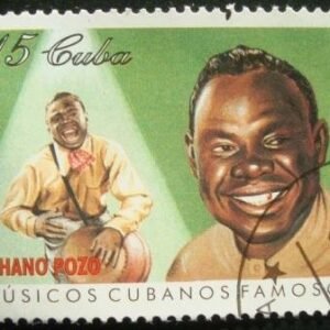 1999 - Chano Pozo