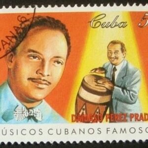 1999 - Damaso Perez Prado