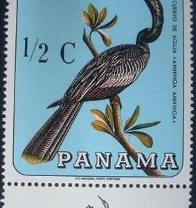 1967 - American Darter