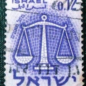 1961 - Libra