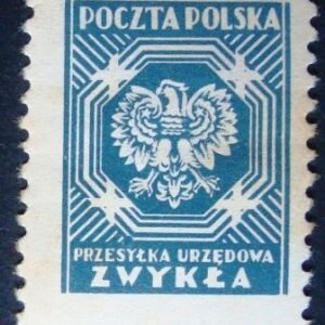 1960 - Eagle