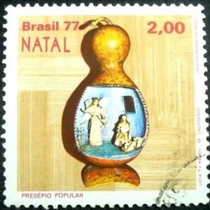 1977 - Anjo e Maria