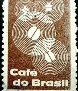 1965 - Café do Brasil