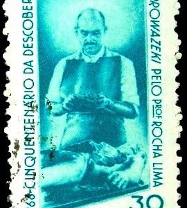 1966 - Henrique Rocha Lima