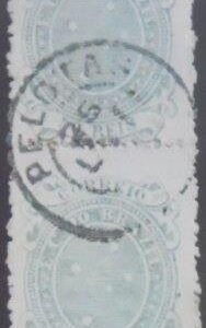 1890 - Cruzeiro do Sul 50
